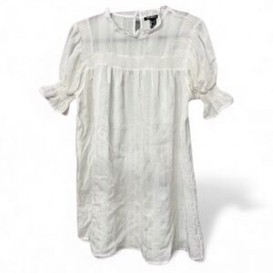 FOREVER 21 girls dress large